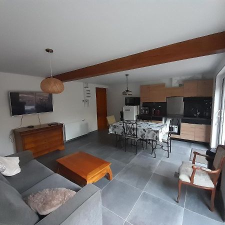 Appartement Sur Jardin Au Calme A Pernes 1 Chambre Екстериор снимка