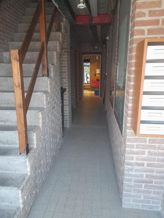 Appartement Sur Jardin Au Calme A Pernes 1 Chambre Екстериор снимка